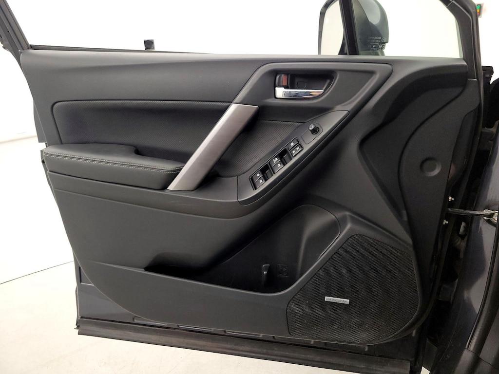 used 2014 Subaru Forester car, priced at $14,998