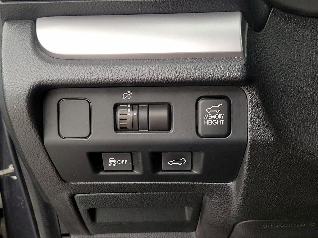 used 2014 Subaru Forester car, priced at $14,998