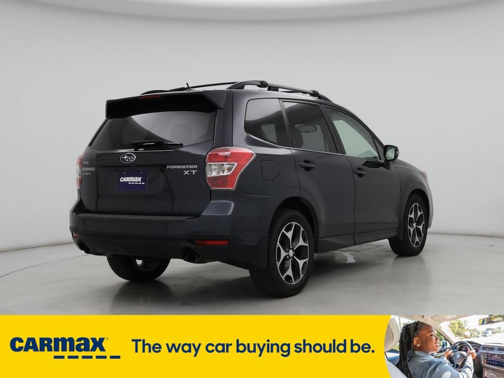 used 2014 Subaru Forester car, priced at $14,998
