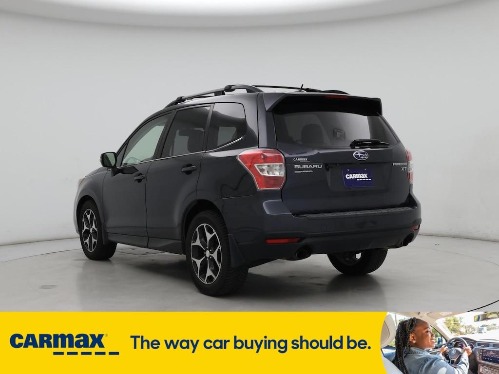 used 2014 Subaru Forester car, priced at $14,998