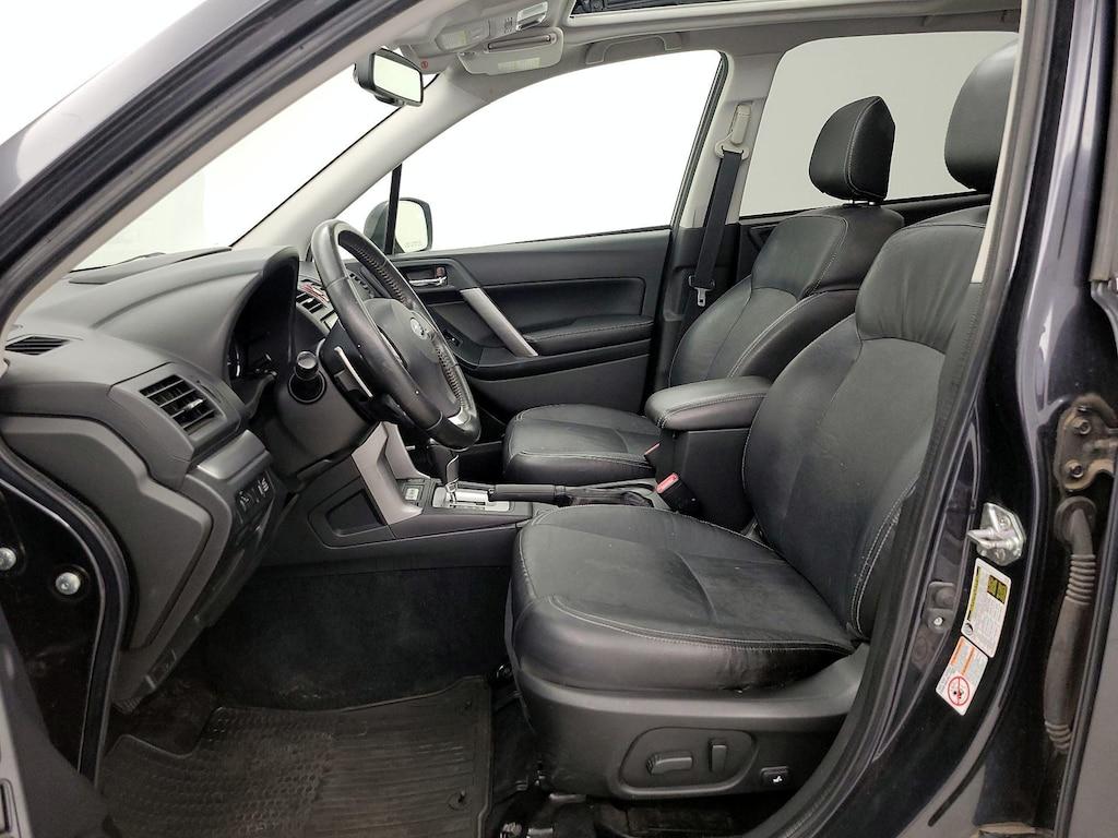used 2014 Subaru Forester car, priced at $14,998