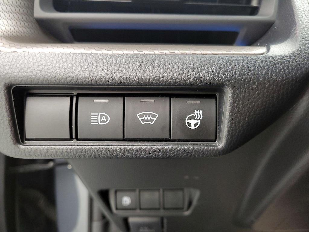 used 2024 Toyota Prius car, priced at $33,998