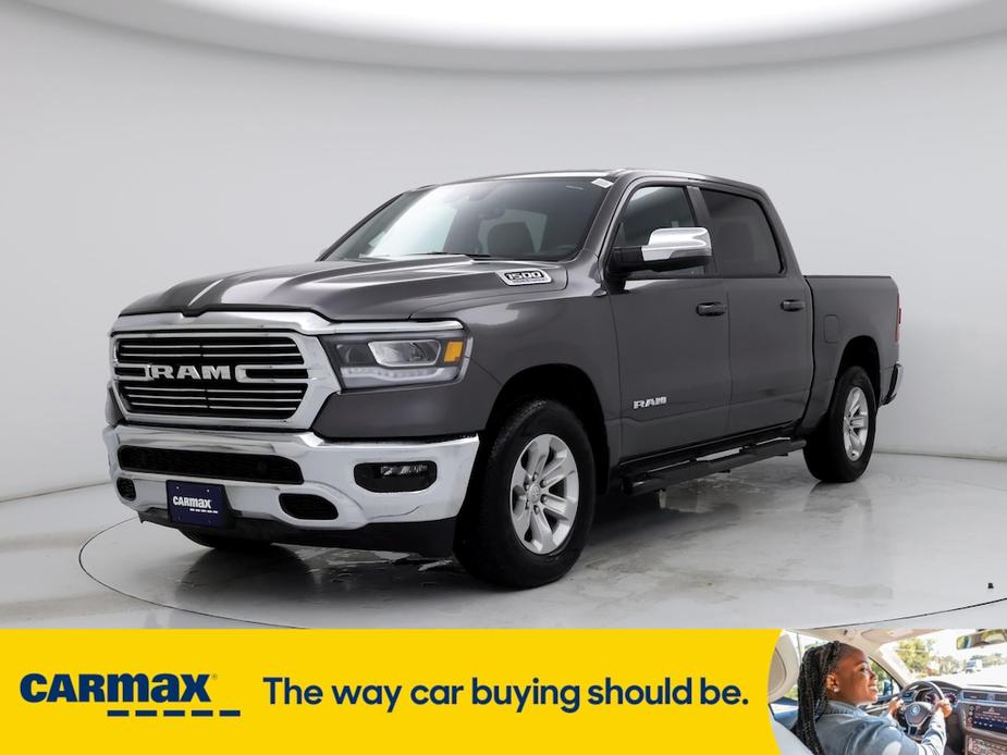 used 2024 Ram 1500 car, priced at $51,998