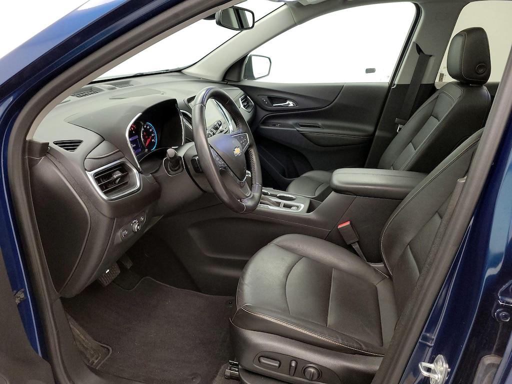used 2020 Chevrolet Equinox car, priced at $24,998