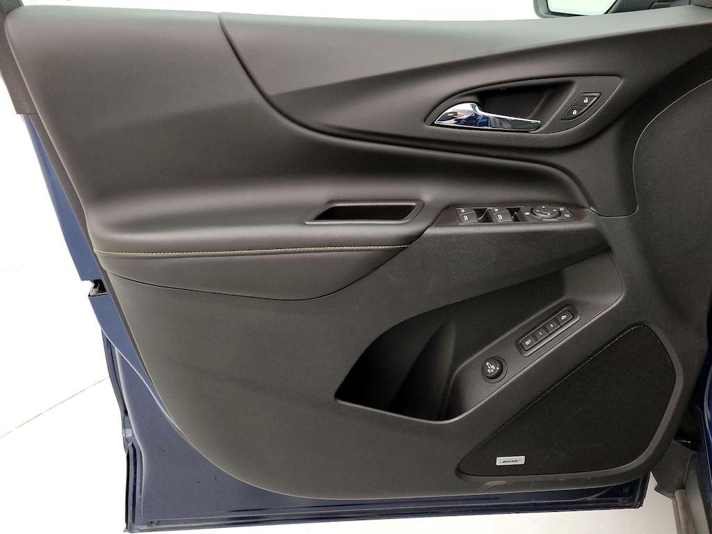 used 2020 Chevrolet Equinox car, priced at $24,998