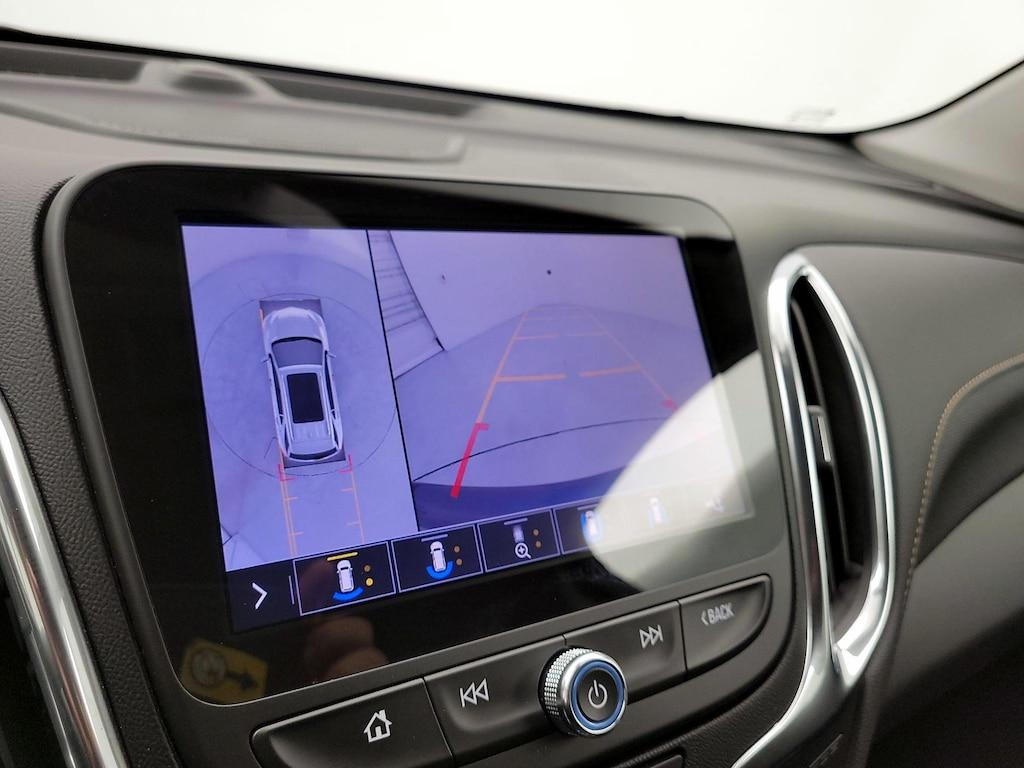 used 2020 Chevrolet Equinox car, priced at $24,998