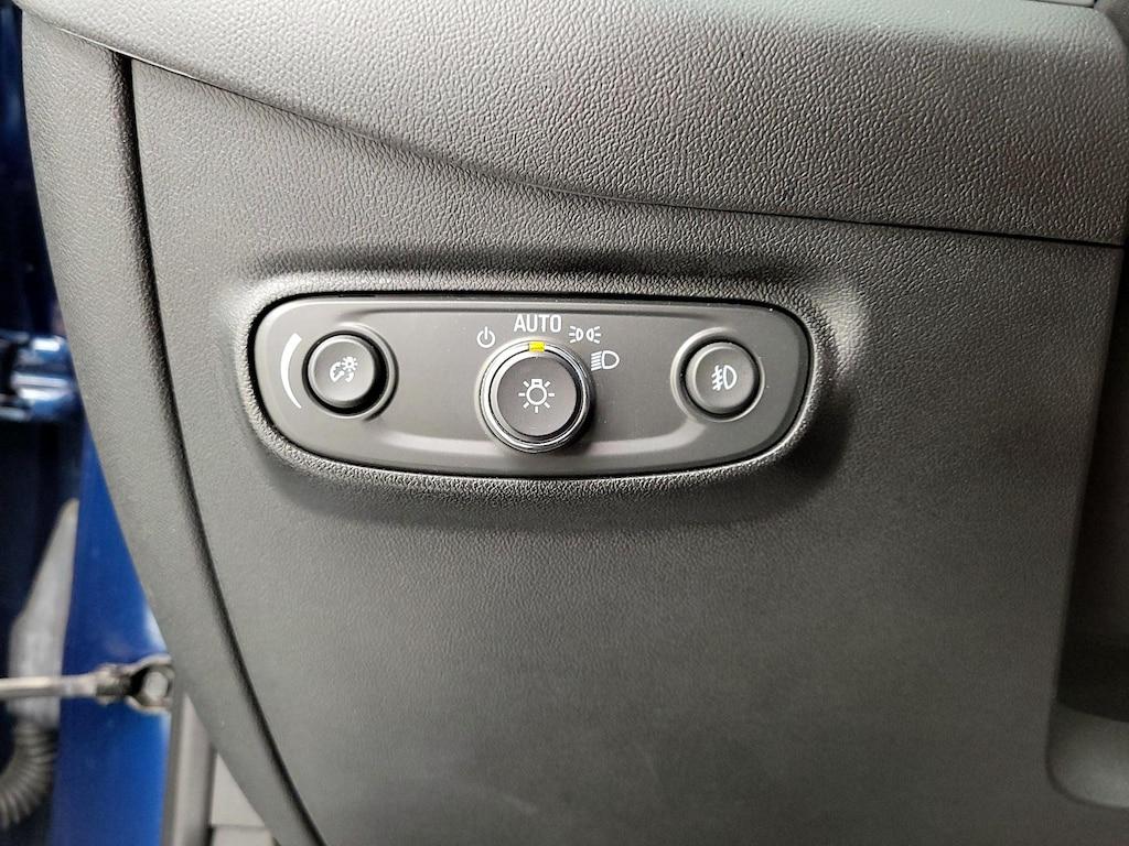 used 2020 Chevrolet Equinox car, priced at $24,998