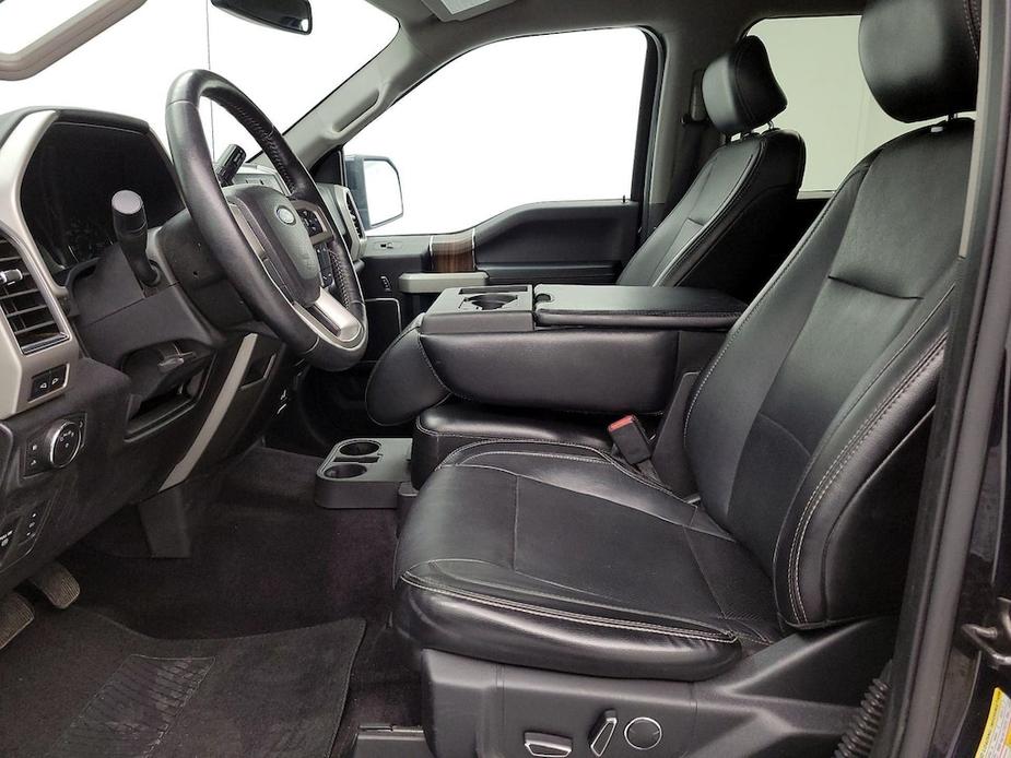 used 2017 Ford F-150 car, priced at $26,998