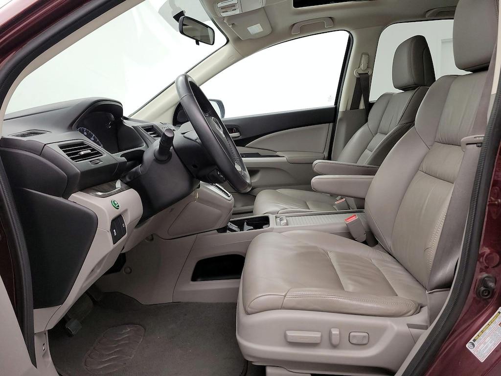 used 2014 Honda CR-V car, priced at $16,998