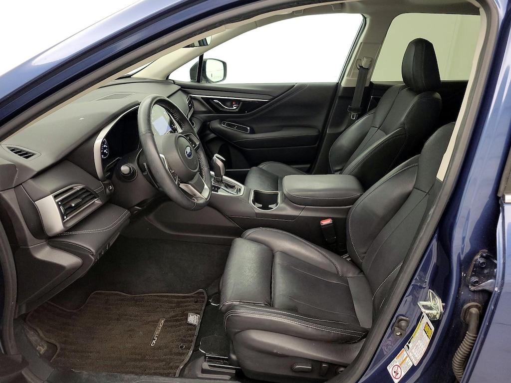 used 2020 Subaru Outback car, priced at $26,998
