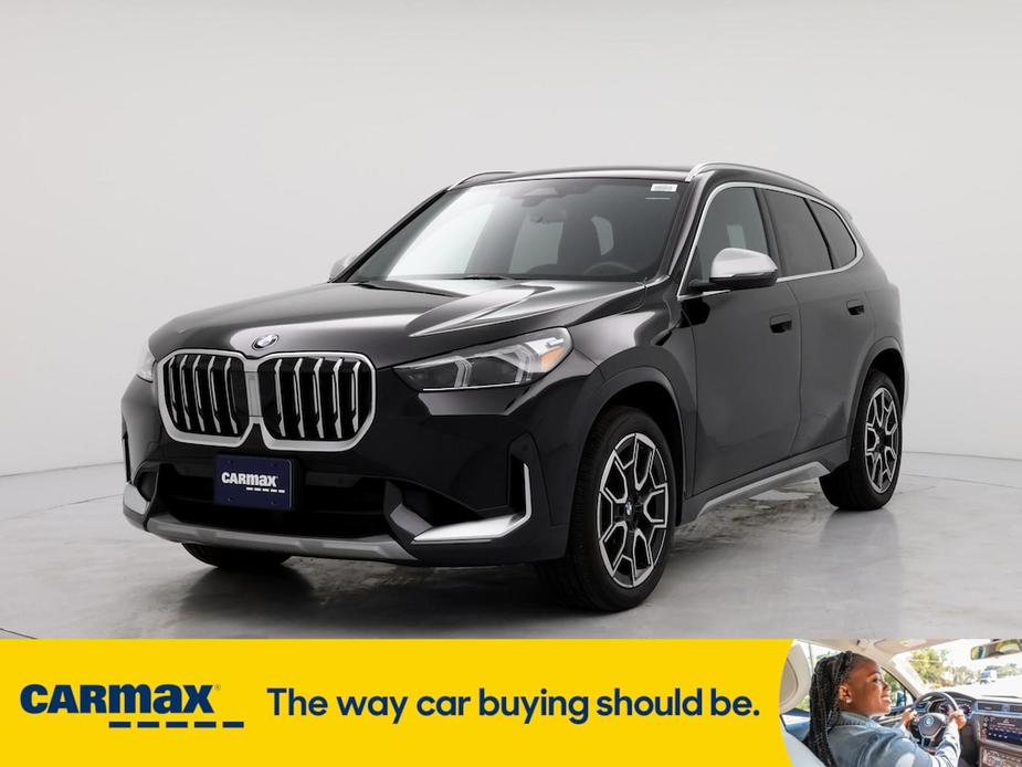 used 2024 BMW X1 car, priced at $40,998