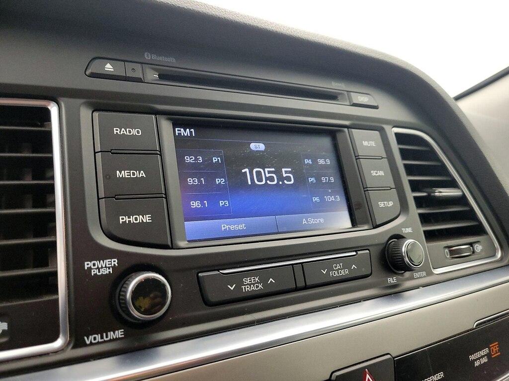 used 2015 Hyundai Sonata car, priced at $13,599