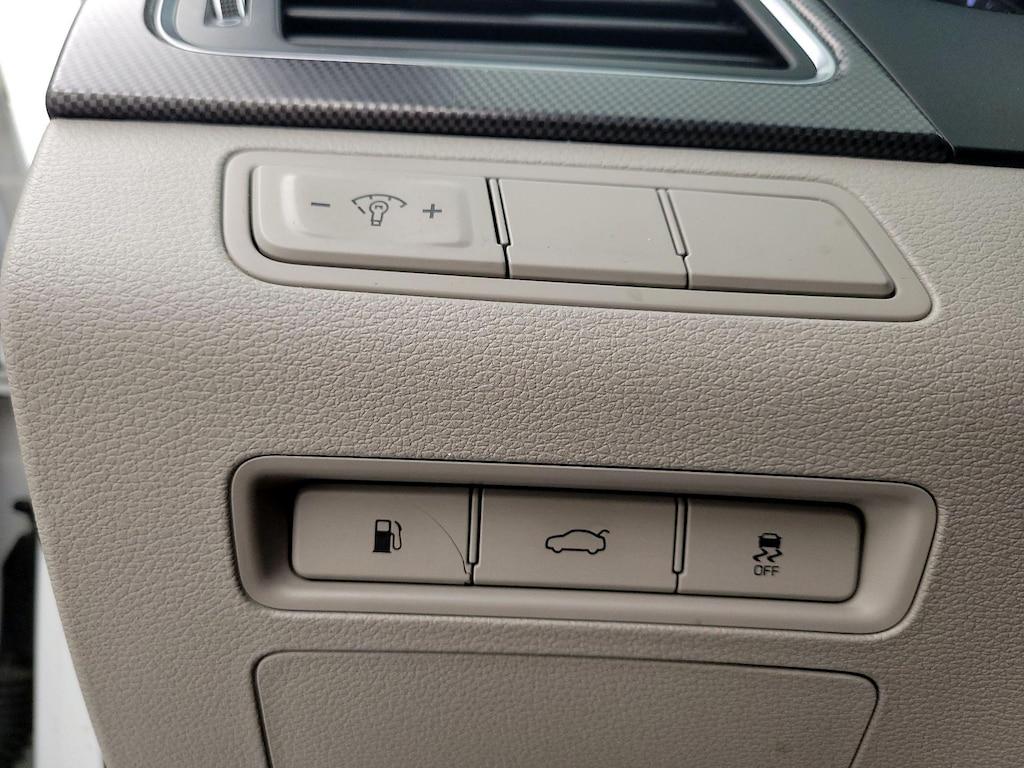 used 2015 Hyundai Sonata car, priced at $13,599