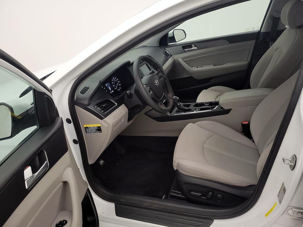 used 2015 Hyundai Sonata car, priced at $13,599