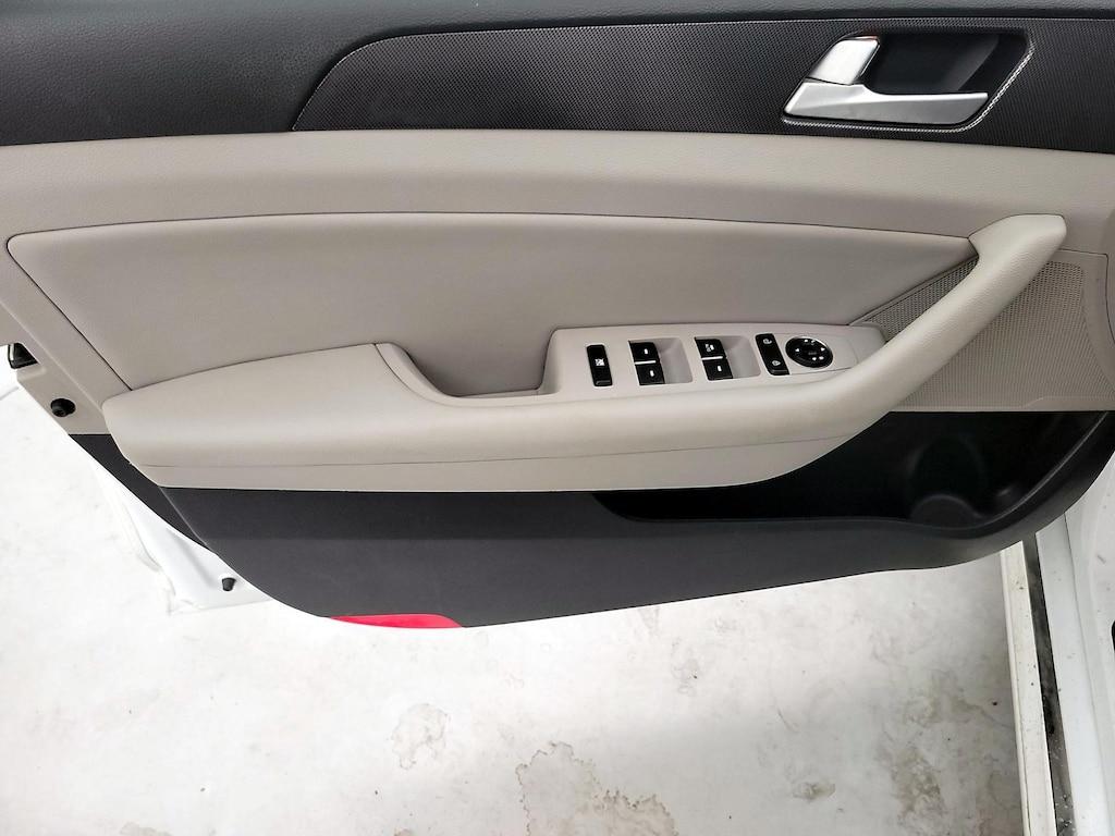 used 2015 Hyundai Sonata car, priced at $13,599