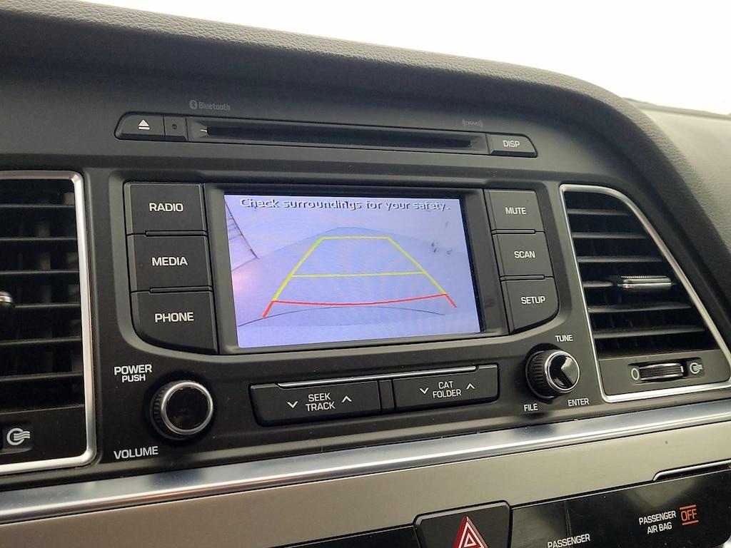 used 2015 Hyundai Sonata car, priced at $13,599