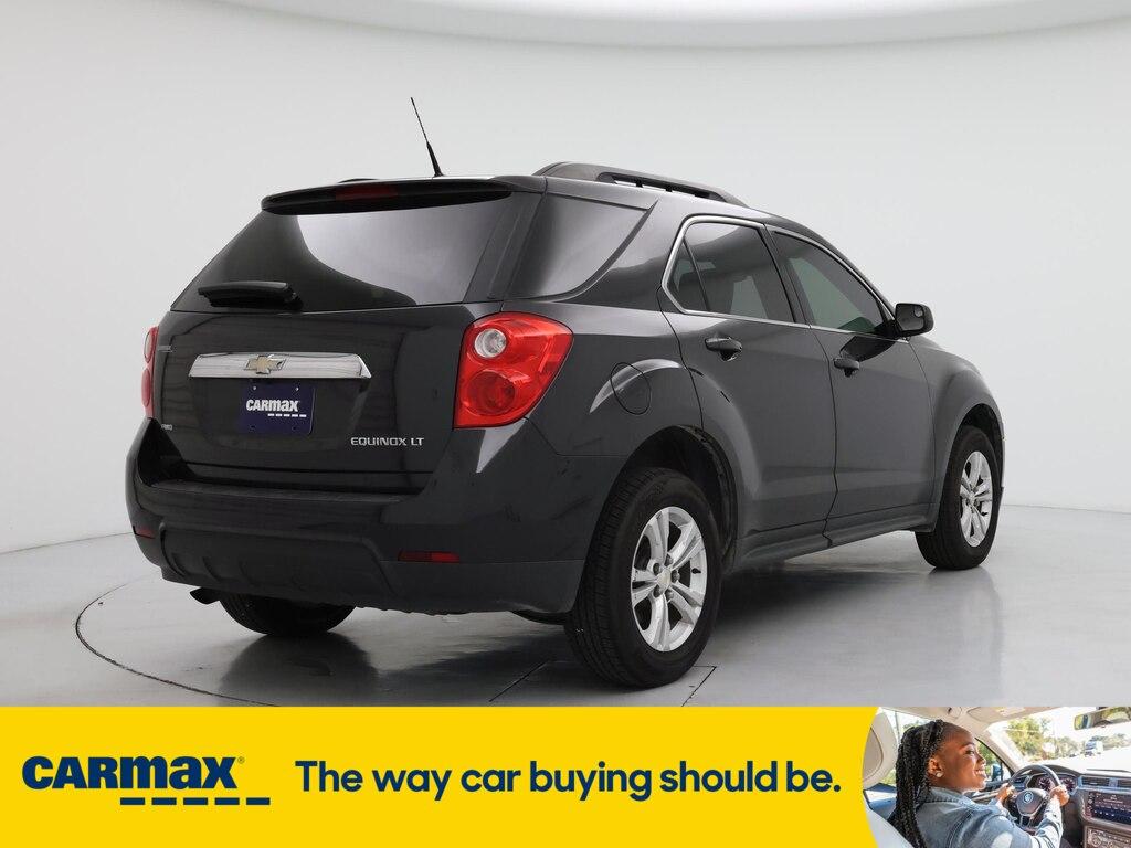 used 2013 Chevrolet Equinox car, priced at $11,998