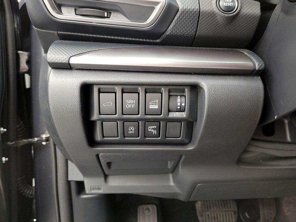 used 2023 Subaru Forester car, priced at $29,998