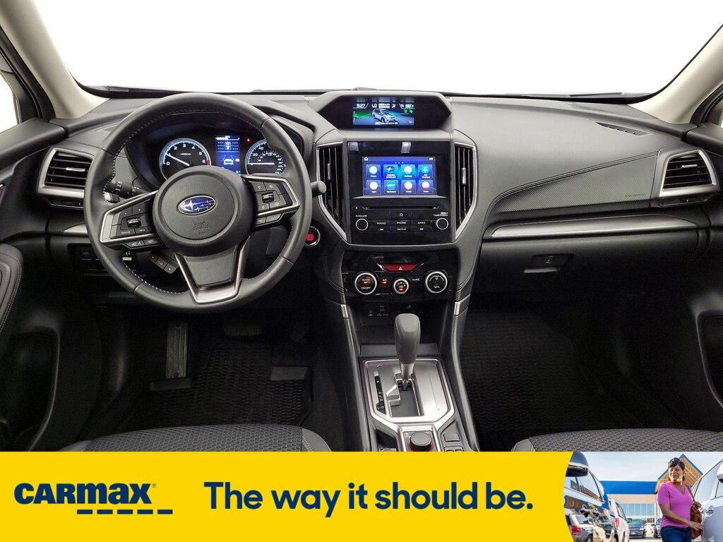 used 2023 Subaru Forester car, priced at $29,998