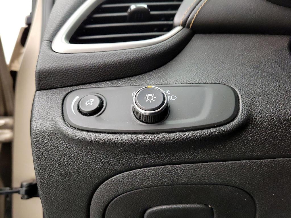 used 2018 Chevrolet Trax car, priced at $13,998