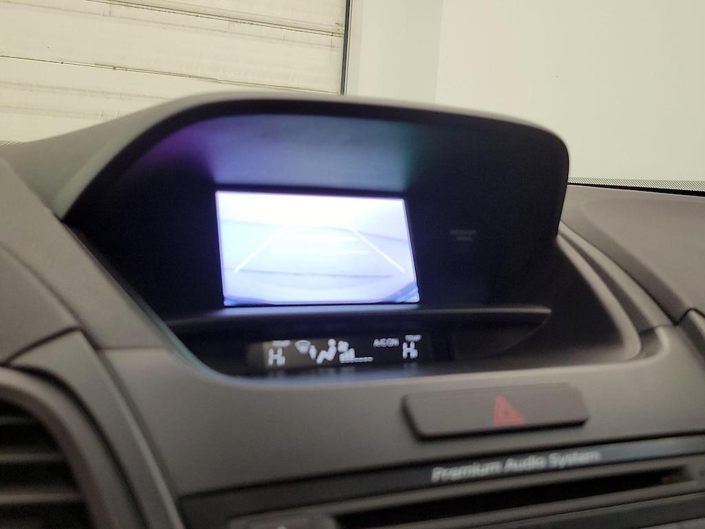 used 2014 Acura RDX car, priced at $14,599