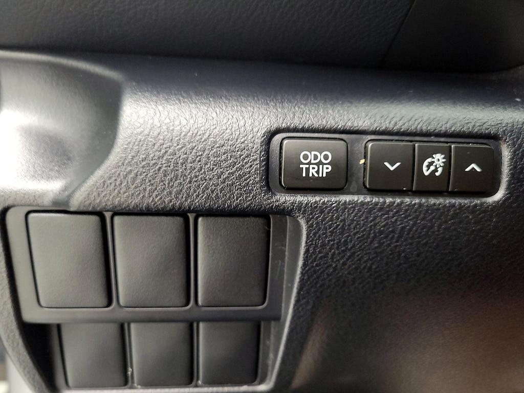 used 2016 Lexus IS 200t car, priced at $16,998