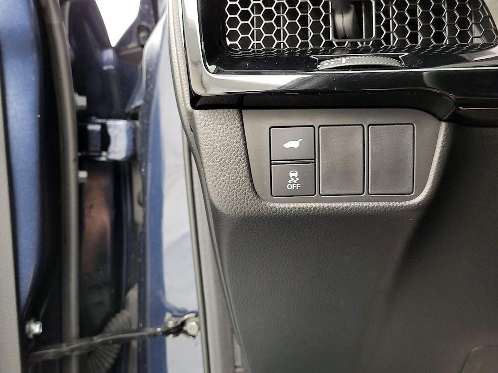 used 2024 Honda CR-V car, priced at $35,998