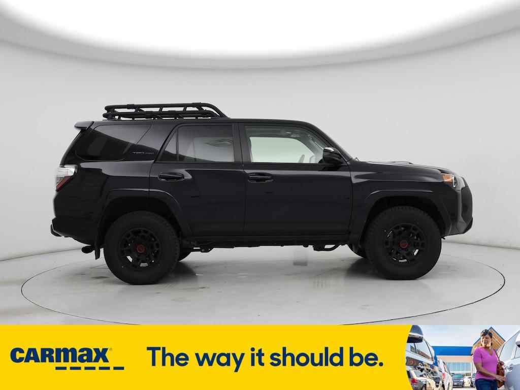 used 2022 Toyota 4Runner car, priced at $52,998