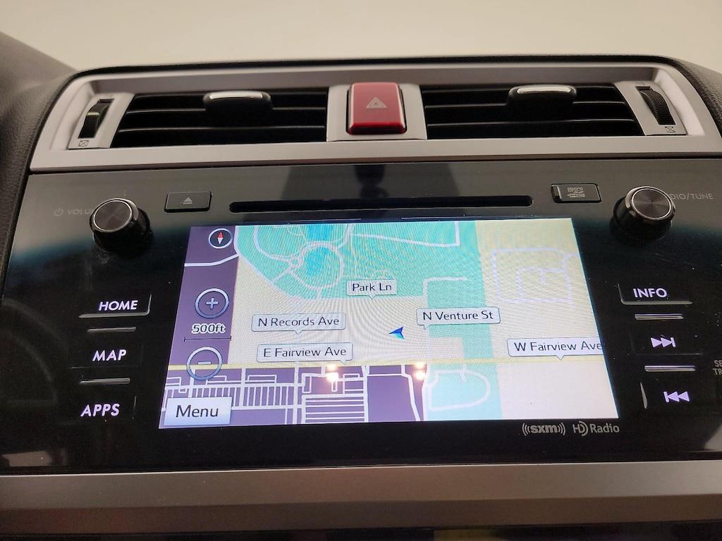 used 2015 Subaru Legacy car, priced at $17,998