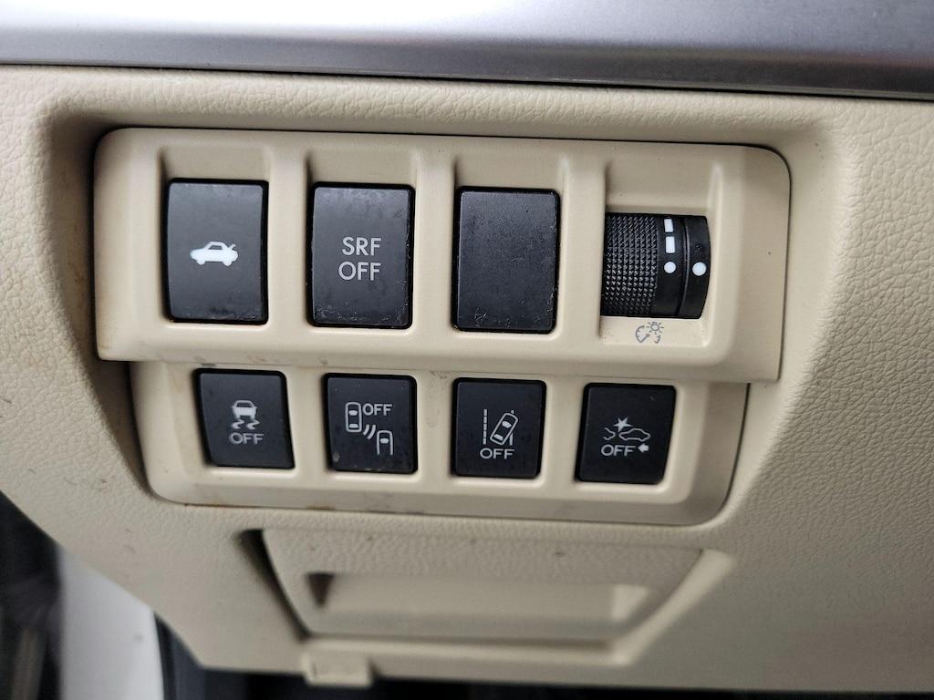 used 2015 Subaru Legacy car, priced at $17,998