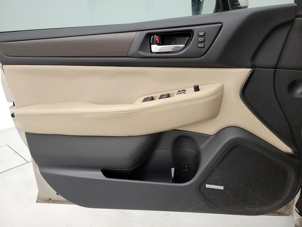 used 2015 Subaru Legacy car, priced at $17,998