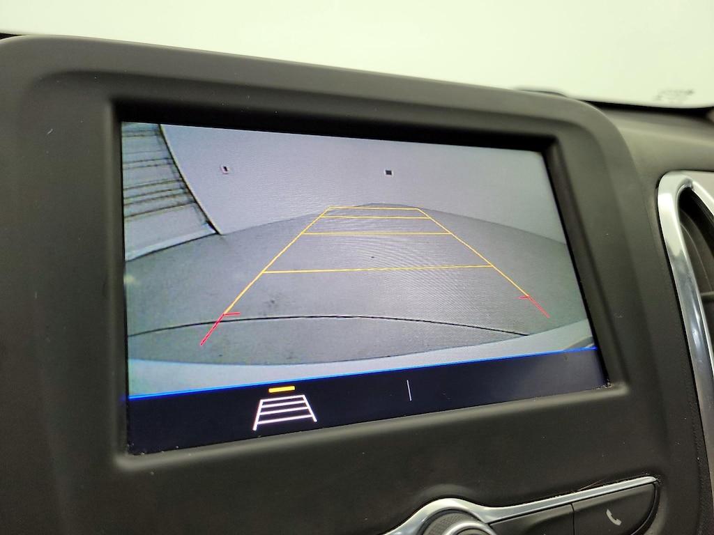 used 2021 Chevrolet Equinox car, priced at $19,998
