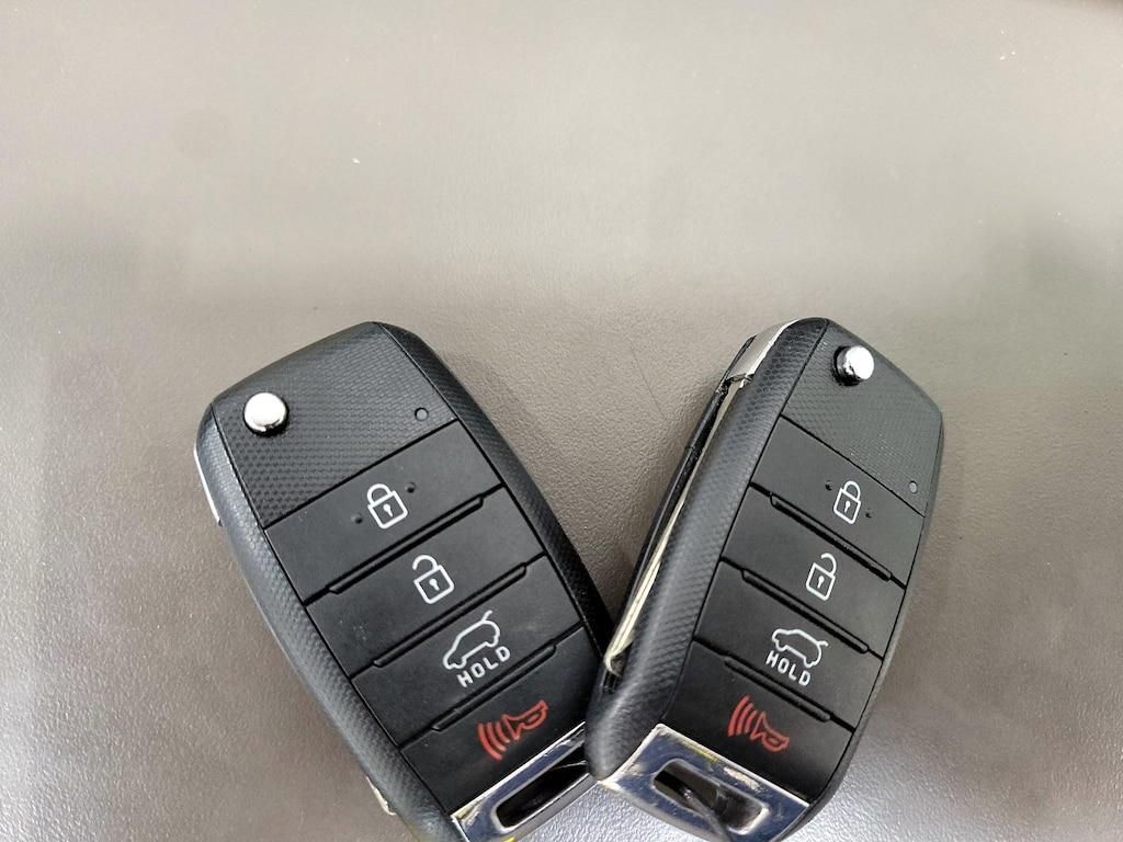 used 2016 Kia Soul car, priced at $12,998