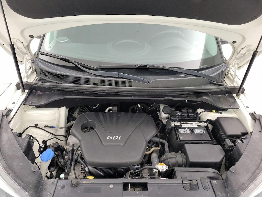 used 2016 Kia Soul car, priced at $12,998