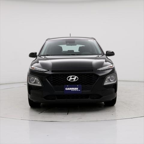 used 2021 Hyundai Kona car, priced at $19,998