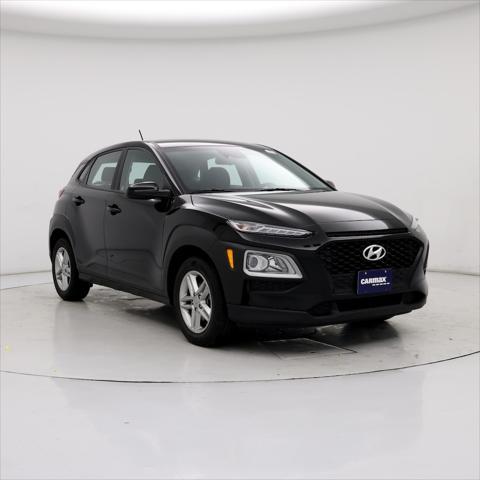 used 2021 Hyundai Kona car, priced at $19,998