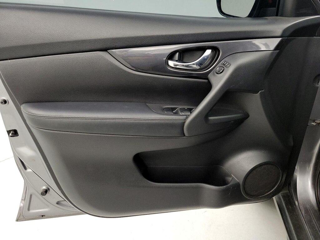used 2018 Nissan Rogue car, priced at $15,998
