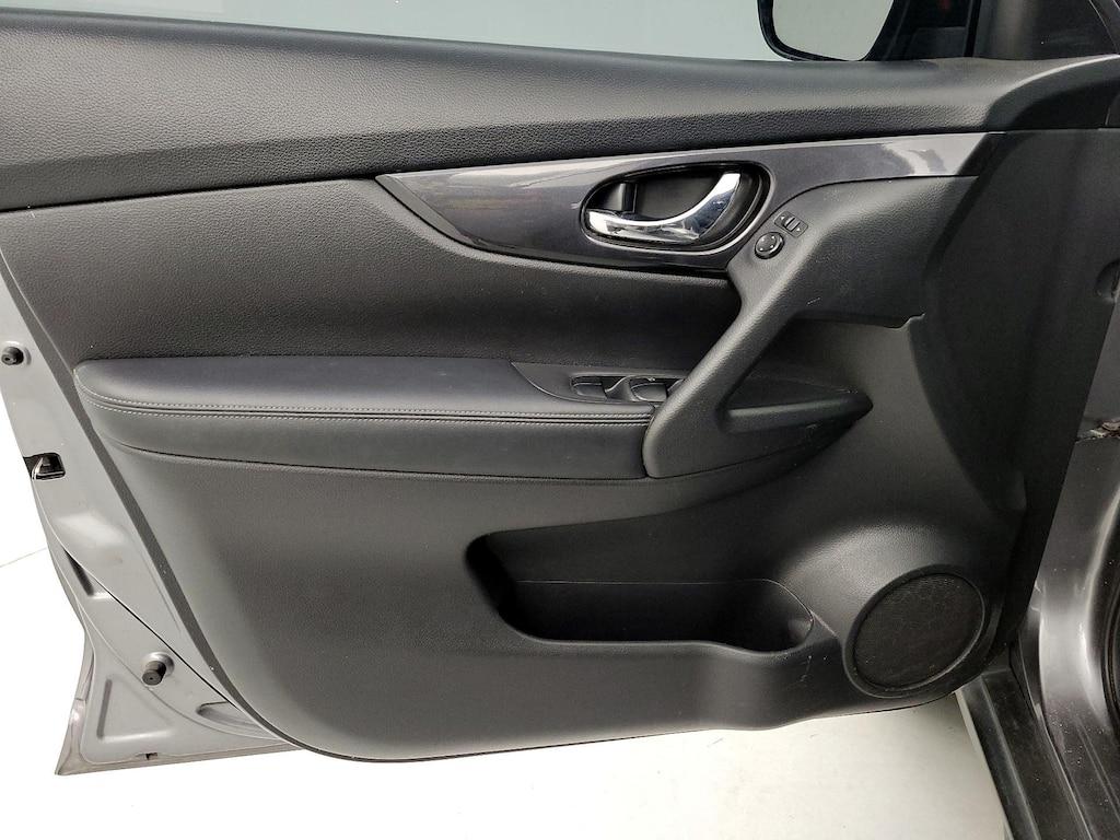 used 2018 Nissan Rogue car, priced at $14,998