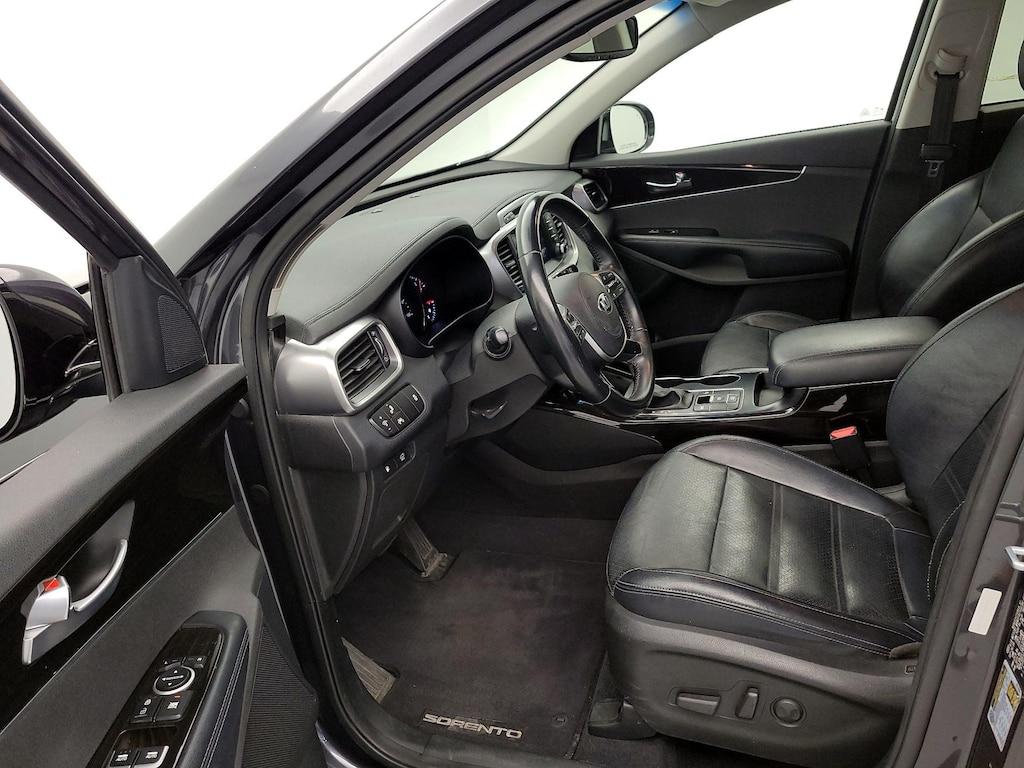 used 2019 Kia Sorento car, priced at $18,998