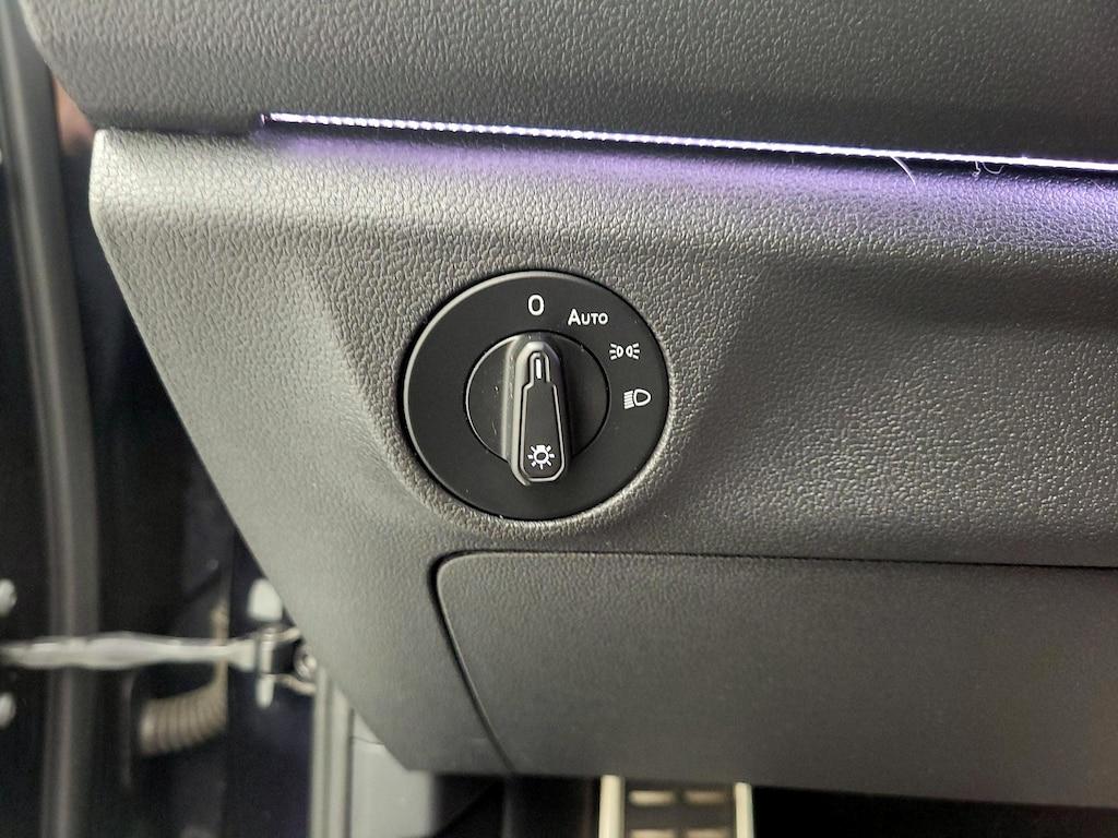 used 2019 Volkswagen Jetta GLI car, priced at $18,998