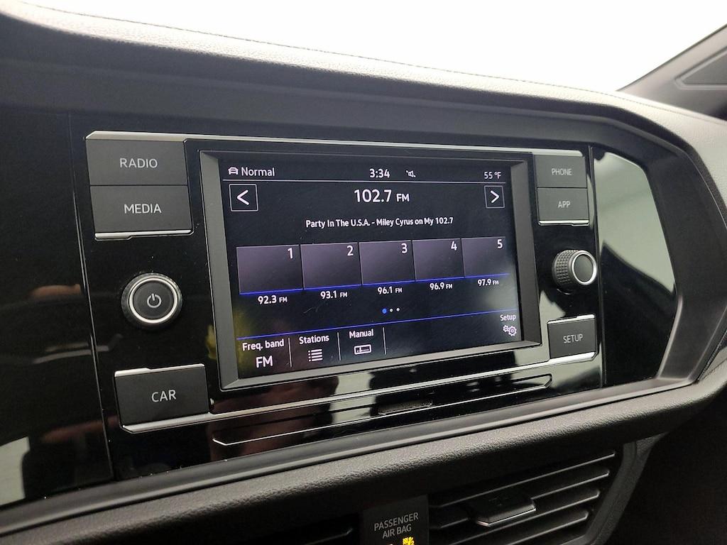 used 2019 Volkswagen Jetta GLI car, priced at $18,998