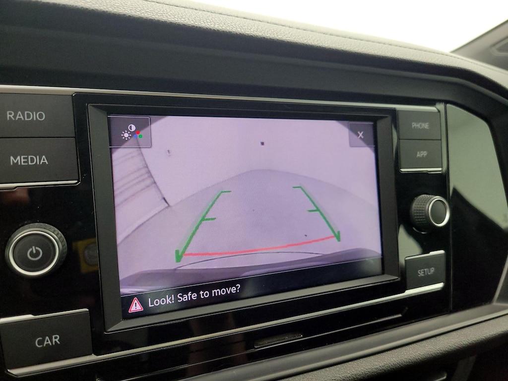 used 2019 Volkswagen Jetta GLI car, priced at $18,998