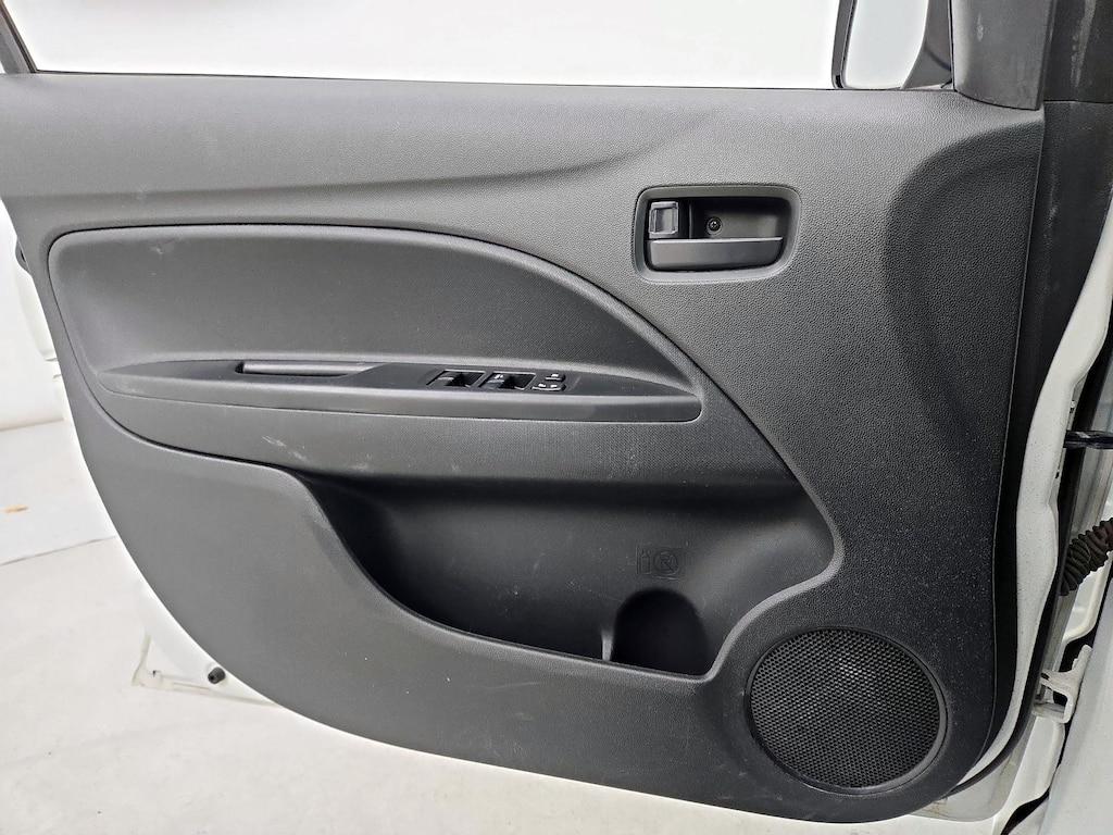 used 2020 Mitsubishi Mirage car, priced at $13,599