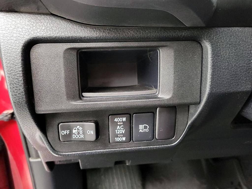 used 2019 Toyota Tacoma car, priced at $37,998