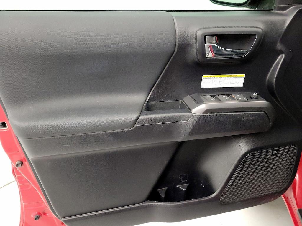 used 2019 Toyota Tacoma car, priced at $37,998