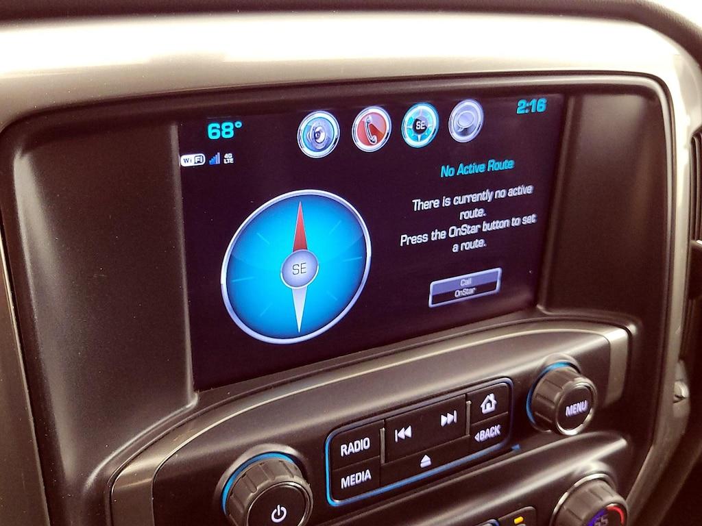 used 2019 Chevrolet Silverado 1500 LD car, priced at $26,998
