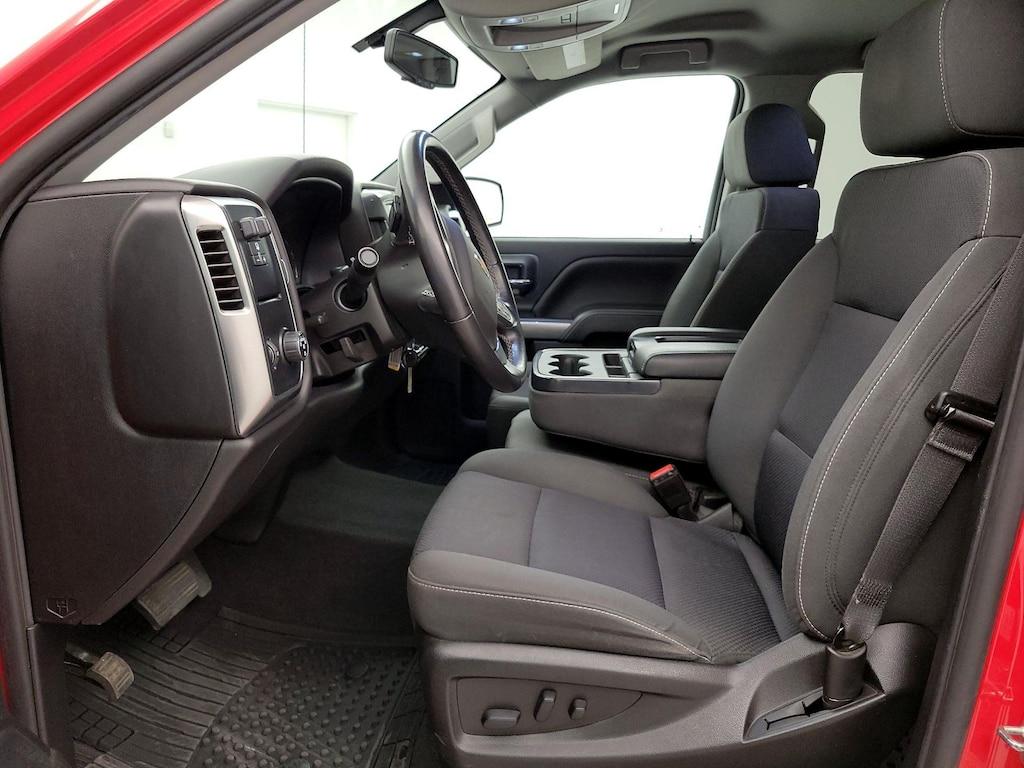 used 2019 Chevrolet Silverado 1500 LD car, priced at $26,998