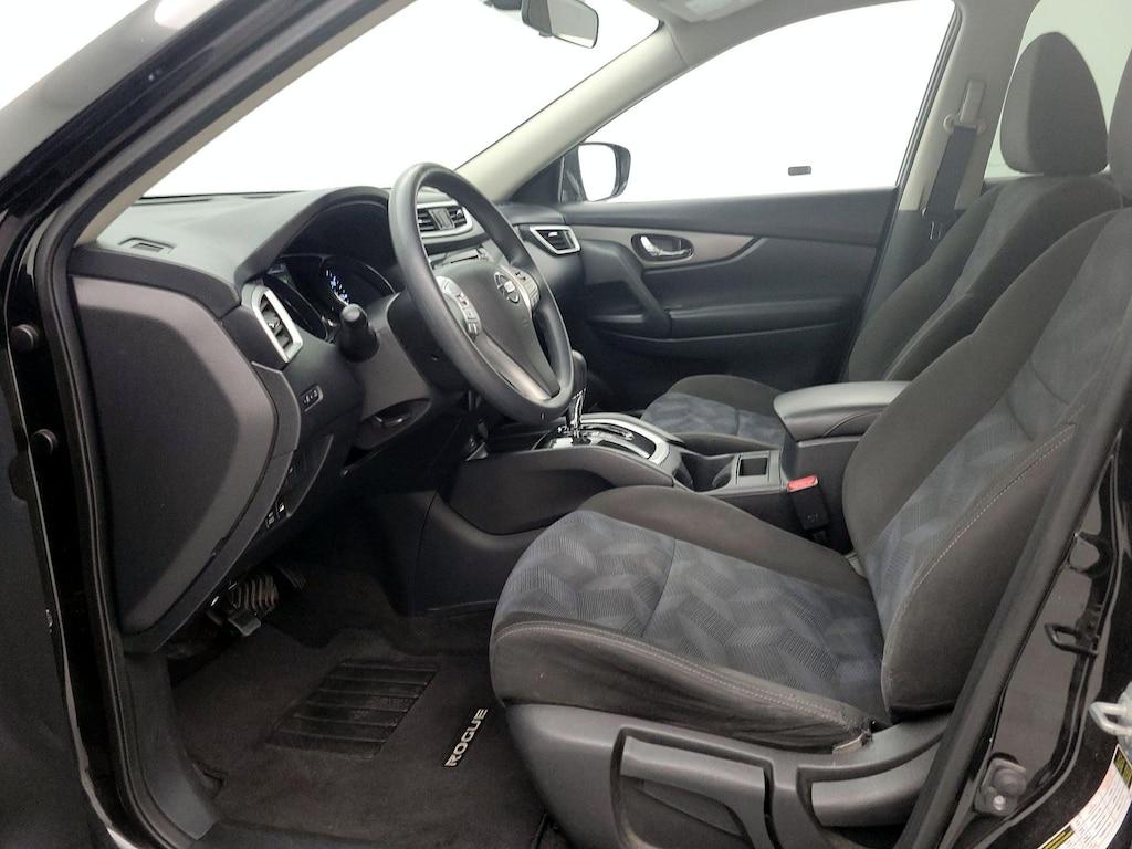 used 2015 Nissan Rogue car, priced at $14,998