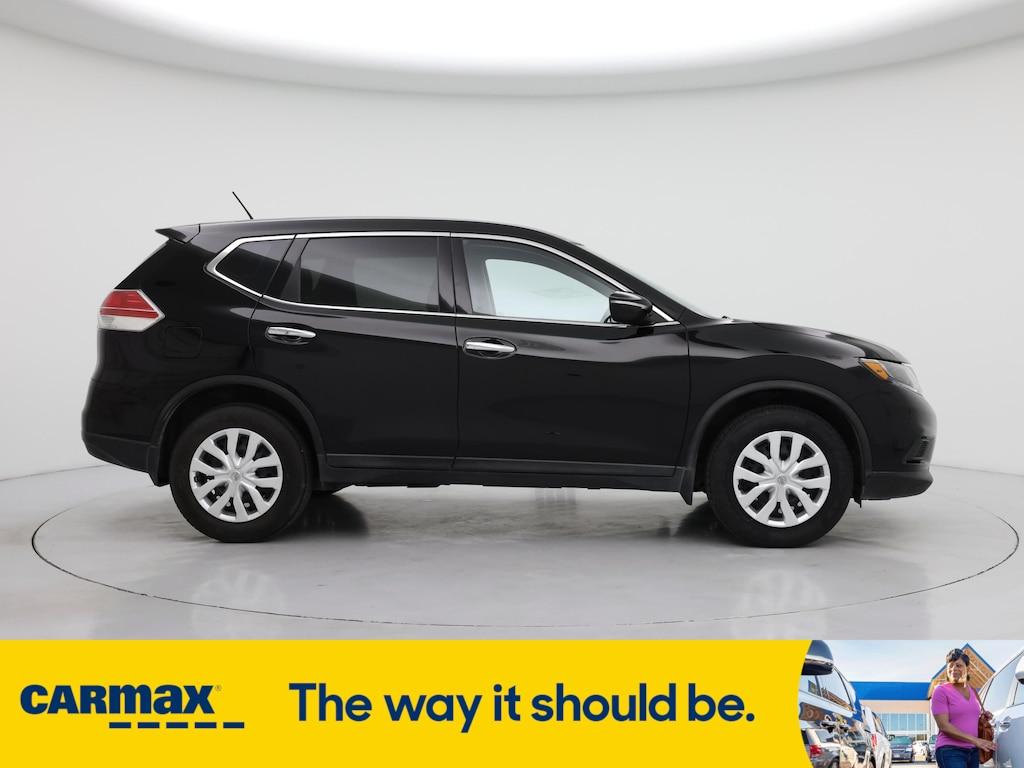 used 2015 Nissan Rogue car, priced at $14,998
