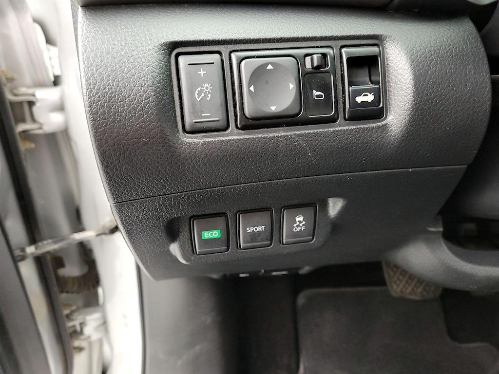 used 2018 Nissan Sentra car, priced at $14,998